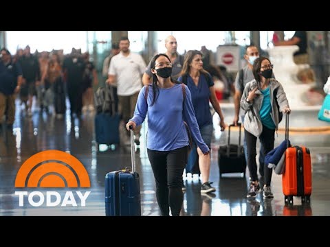 YouTube video about Guideline on what to do in case of Delta cancellations or delays
