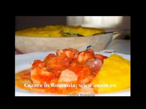 Cazare Horodnic de Sus, Suceava - Cazat.ro