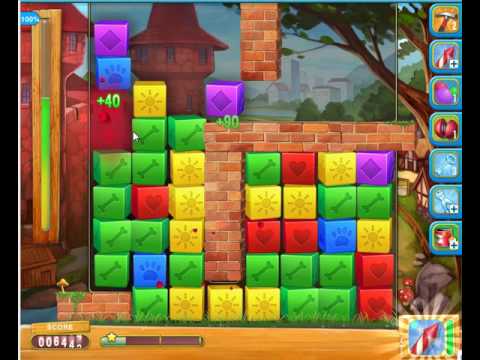 Pet Rescue Saga level 1473