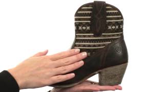 Ariat Meadow SKU:#8381895