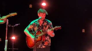 Santa Monica by The Front Bottoms || Landmark Theatre in Syracuse, NY - Saturday 09/14/2024