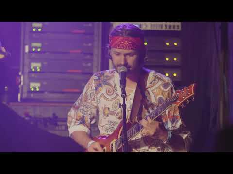 Trusetto - Remember Your Name 6/2/23