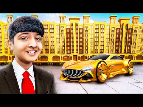 Rs:10 Hotel vs Rs:1,000,000 Hotel
