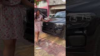 SCORPIO N Z2 - 11.99 LAKH ❤️ #shorts