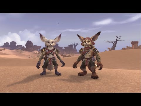 Guía de supervivencia de Visiones de N'zoth (subtítulos ES)