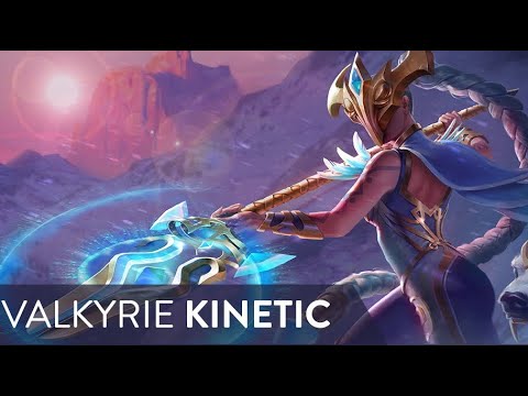 VAINGLORY - WP BOT KINETIC 5V5 (KR_815) 베인글로리