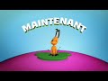 Disney Junior France Now Instrumental Attempt