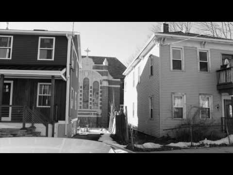 Egleston Square: A Photo Montage