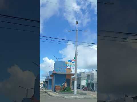 IBIRAJUBA PE . Mostrando um pouco da cidade Pernambuco Fantástico 