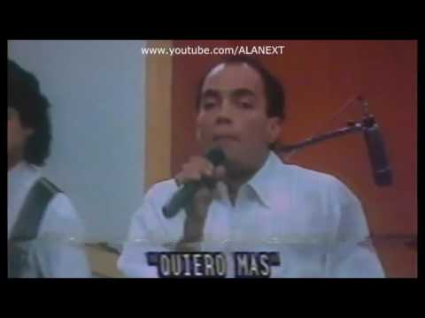 QUIERO MÁS - MONTANA (1985)