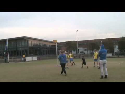 ONDO D4 - DIE HAGHE D3