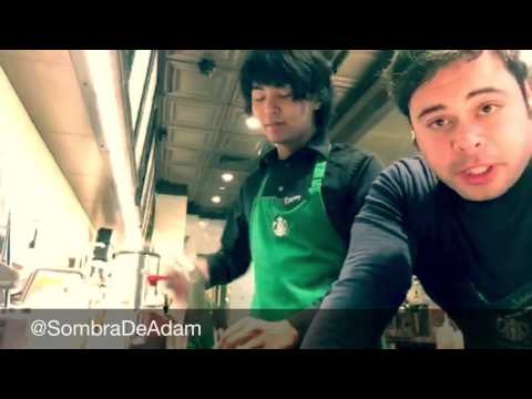 Ten Minute Tasting - Birthday Cake Frappuccino Recipe!