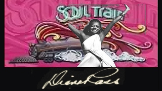 Diana Ross Visits Soul Train (Flashback)