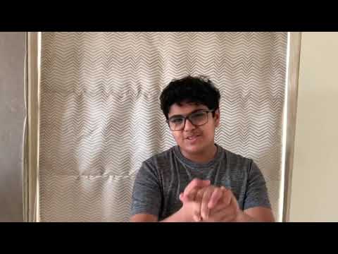 KEYAAN'S 13th BIRTHDAY- FRIENDS VIDEO