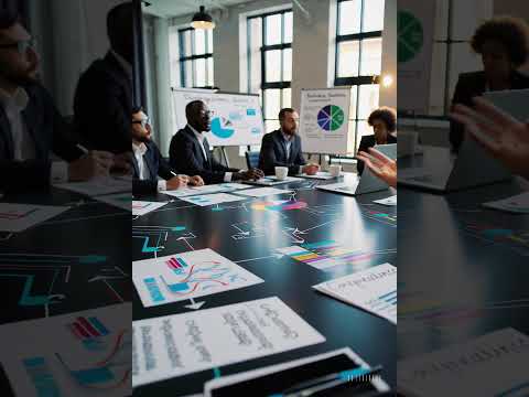 Business Strategy Discussion Developing Business Solutions A Comprehensive Guide.