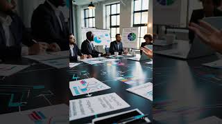 Business Strategy Discussion Developing Business Solutions A Comprehensive Guide.