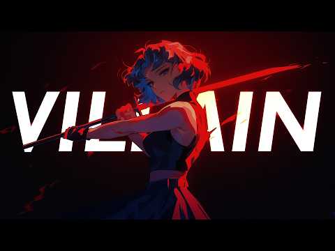 Songs that make you feel like the villain in the story 🔥