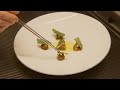 Menus Plaisirs Les Troisgros Clip 2 NYFF61