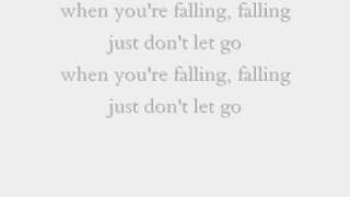 Falling In Love - Taio Cruz (With Lyrics)