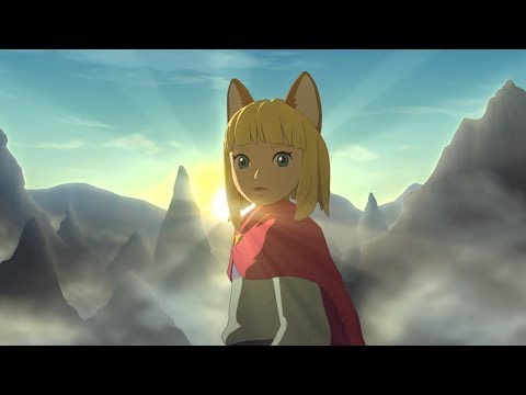 Ni no Kuni II: Revenant Kingdom - Gamescom Trailer | PS4, PC thumbnail