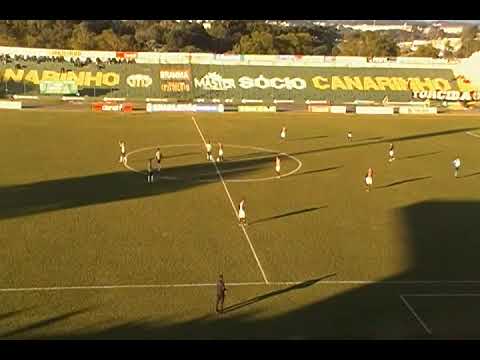Ypiranga 2x0 Joinville (2° tempo)