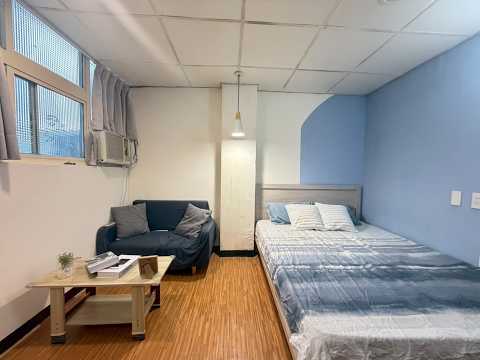 小而巧⭐北車⭐可短租⭐免服務費 獨立套房 台北市大同區華陰街 591租屋 月租16,000元/月