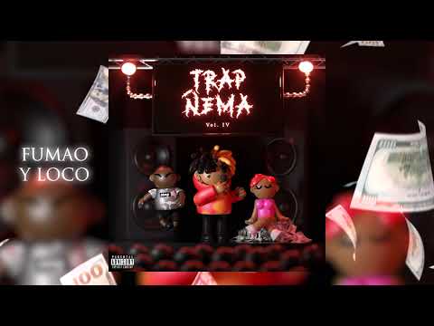 Crazy Point - Fumao y Loco (Audio Oficial)