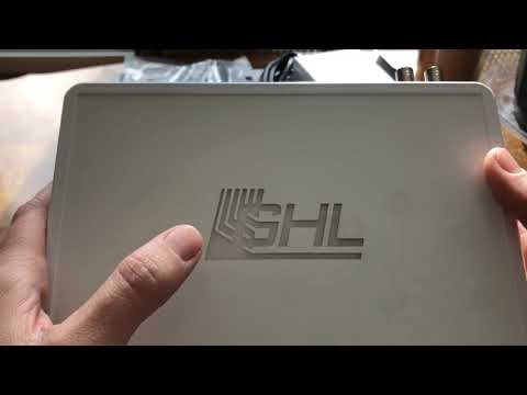 GHL Profilux 4e Controller: Unboxing and Product Overview