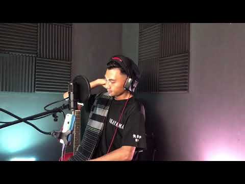 Tiada beza disisinya achik spin lagu viral !!! Cover tiktok achik asrain