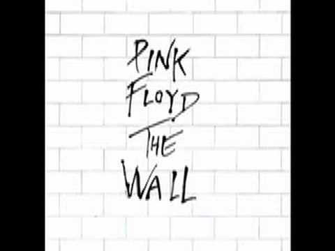 (13)THE WALL: Pink Floyd - Goodbye Cruel World