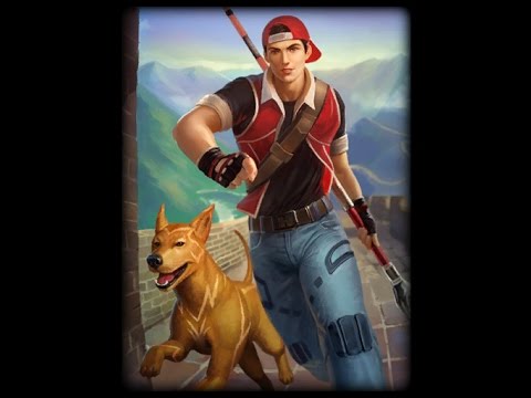 Smite Ranked duel Diamond 4 Erlang shen vs Apollo