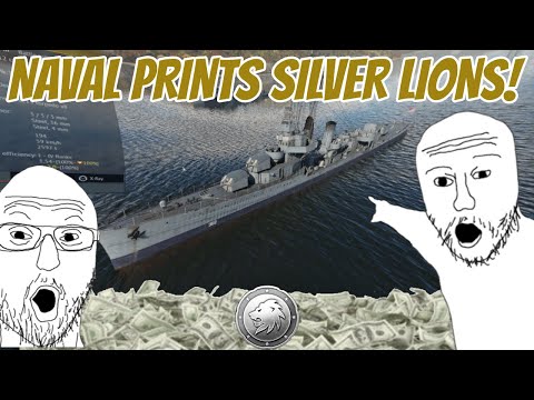 WHY YOU SHOULD PLAY NAVAL!
