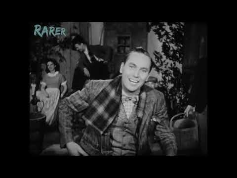 Lanny Ross, Roy Bargy and Hid Orchestra - There's Nothing Like the Smile of the Irish