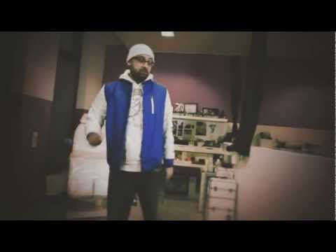 Lonyen feat. Sido - Hol die Nadel raus [ 720 p HD ]