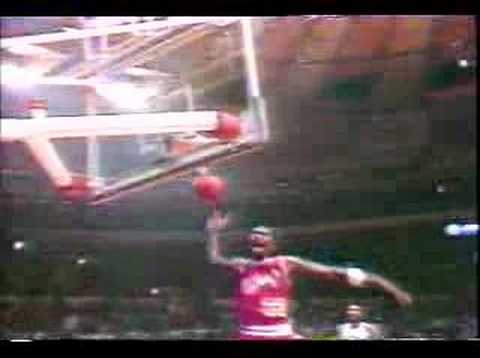 NBA Superstars: Michael Jordan