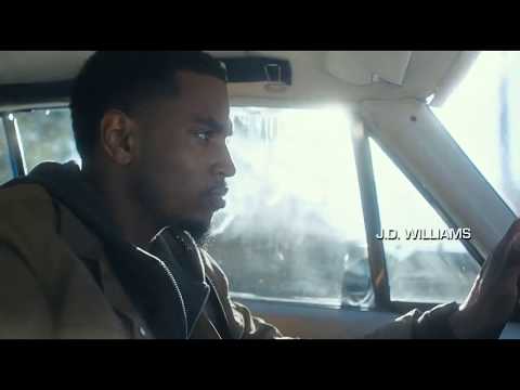 O Wave Weight Up (Blood Brother 2018 Movie's First Song)