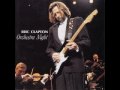 Eric Clapton   Orchestra Night   Can't Find My Way Home   Live at The Royal Albert Hall, London, UK; Feb 10, 1990