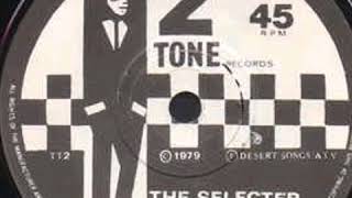 Music video thumbnail preview for The Selecter the selecter aka Kingston affair by The Selecter