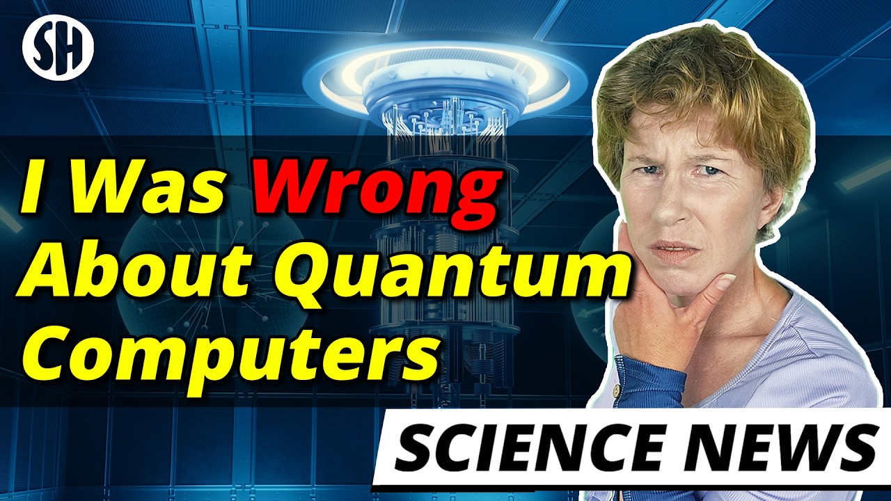 I was SO wrong about quantum computing.