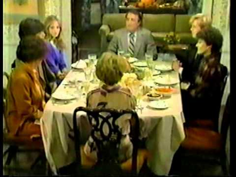 GH  ~11-24-83~ Thanksgiving Day ~ Part 2