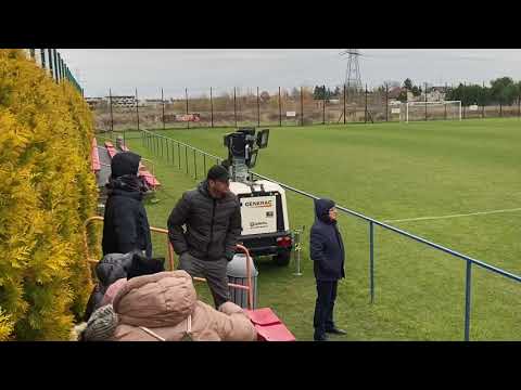 Lesznowola - SEMP   1:1   (7.11.2021)