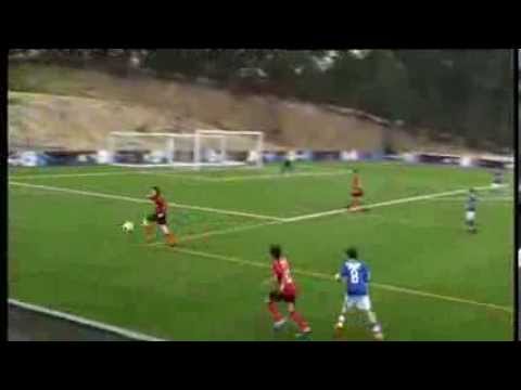 Freamunde 2 - Penafiel 0