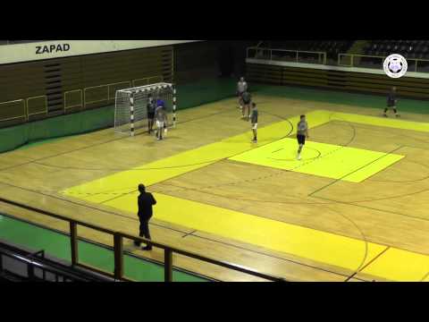 UMN_TV - 2LM - Liverpool - MNK Bol (Sažetak)