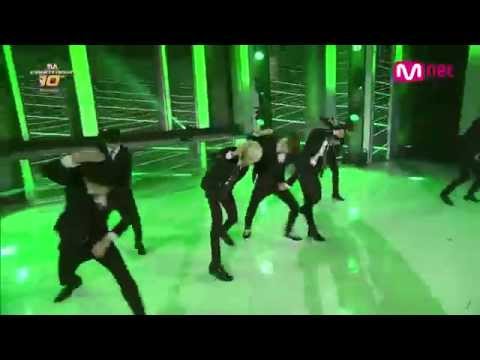 MCD 10th Anniversary Cover.Rainism - BamBam GOT7