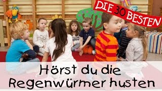 Hörst du die Regenwürmer husten? Music Video
