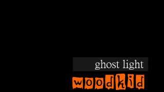 Woodkid - Ghost Light (Lyrics)