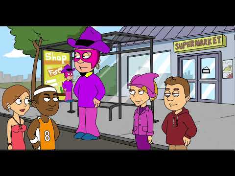 The Hunchback of Notre Dame 1996 comedy world version part 1