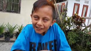 Download lagu BAHASA ORANG GILA - ACHIRO DEON REMIX NEW PARODY mp3