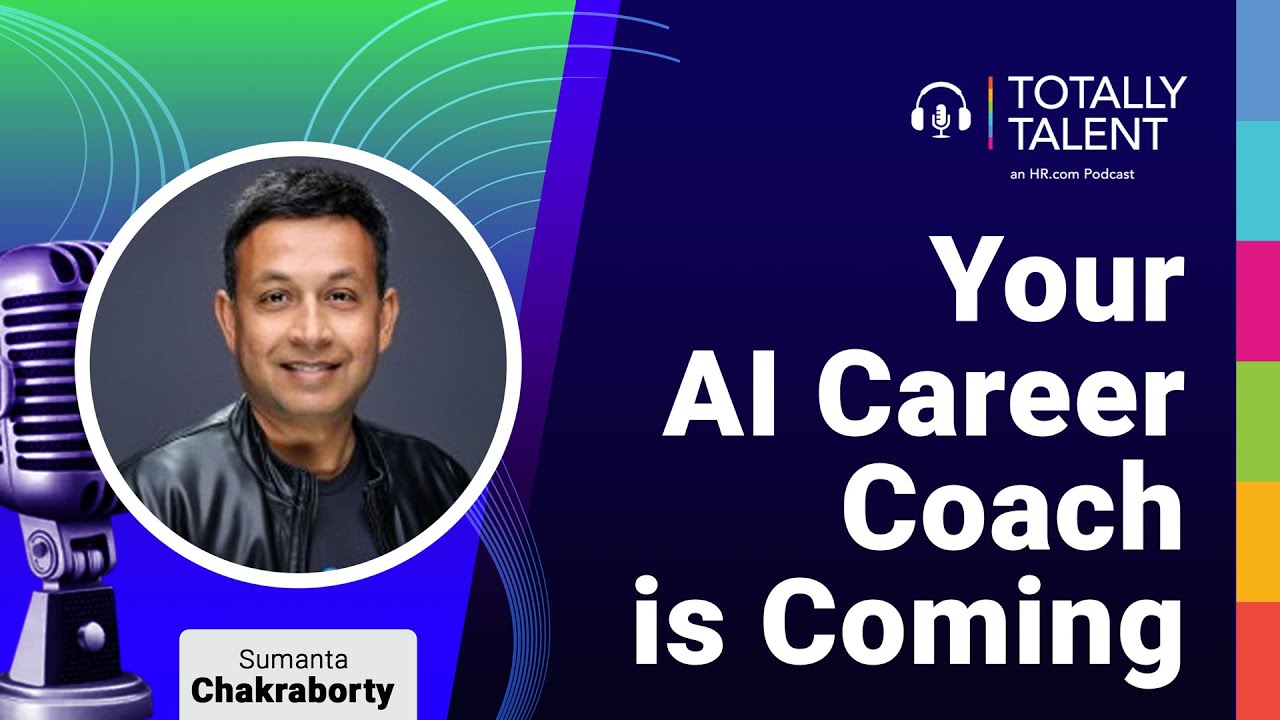 Episode 31: Your AI Career Coach is Coming