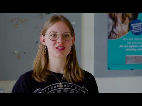 Schulfilm BSZ Bau und Technik Dresden